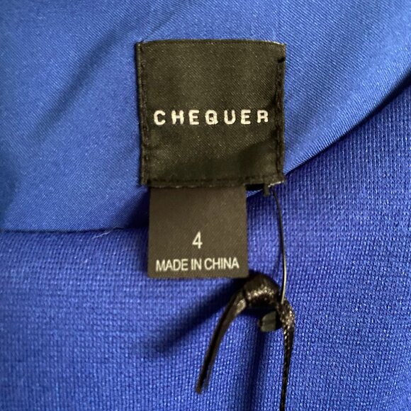 Chequer - Picture 3 of 7